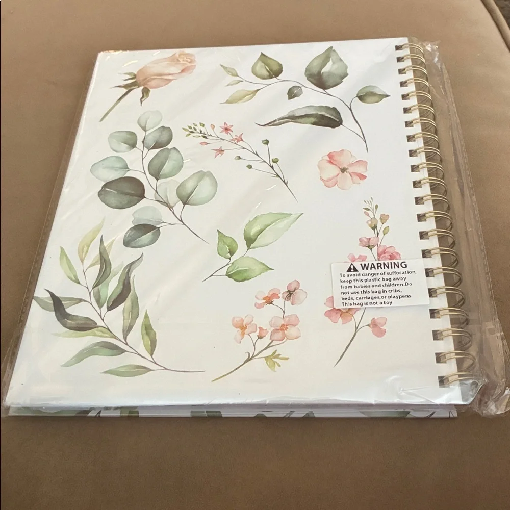 Pregnancy Journal New!